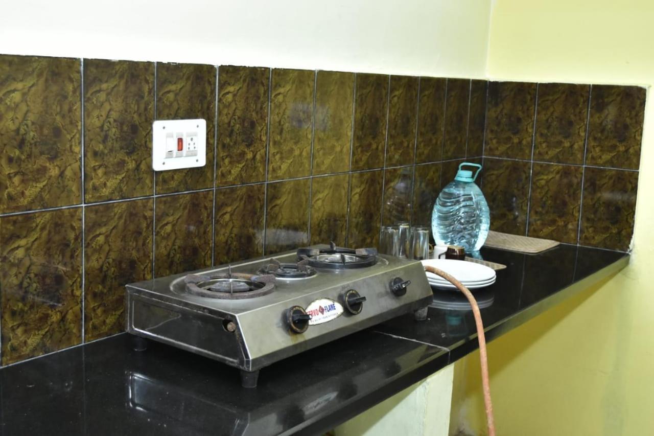 Eshwari Cottage Madikeri Ngoại thất bức ảnh