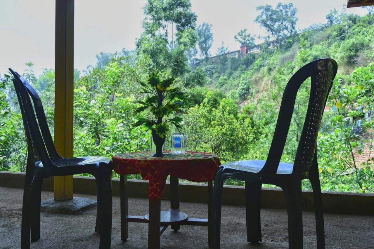 Eshwari Cottage Madikeri Ngoại thất bức ảnh