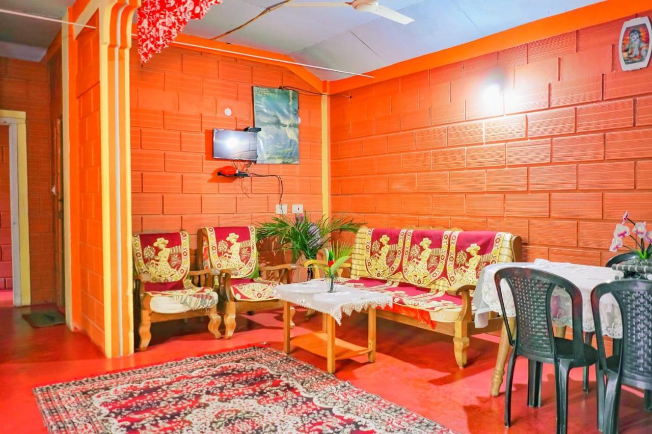 Eshwari Cottage Madikeri Ngoại thất bức ảnh