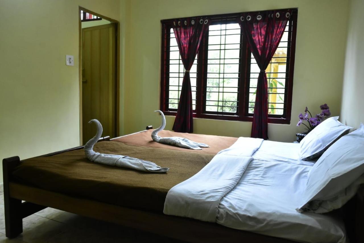 Eshwari Cottage Madikeri Ngoại thất bức ảnh