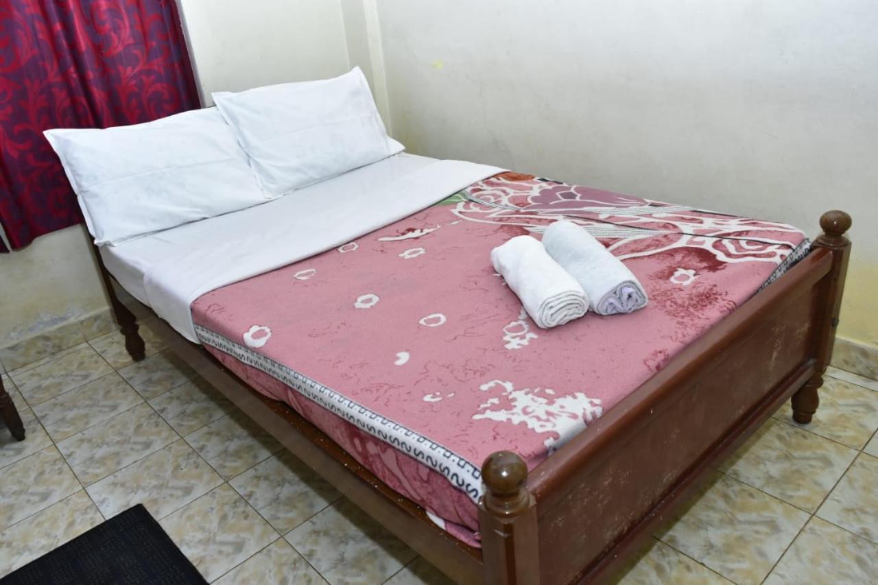 Eshwari Cottage Madikeri Ngoại thất bức ảnh