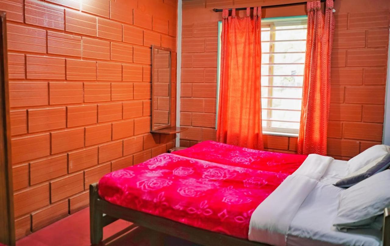 Eshwari Cottage Madikeri Ngoại thất bức ảnh