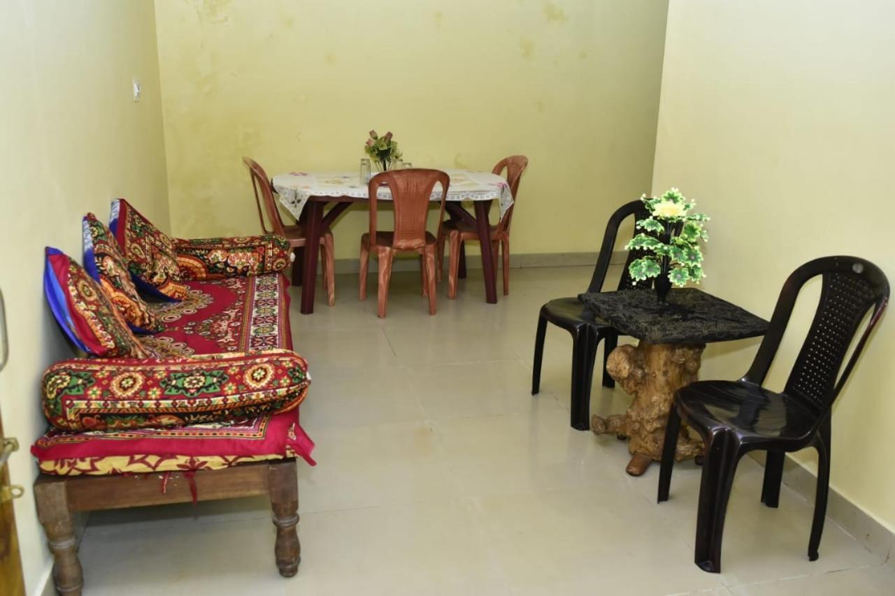 Eshwari Cottage Madikeri Ngoại thất bức ảnh